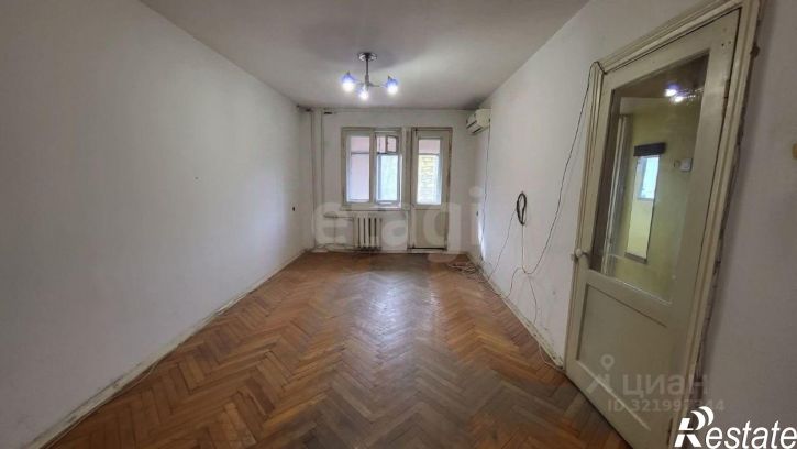 2-комн квартира Волжская улица, 75,  д. 75