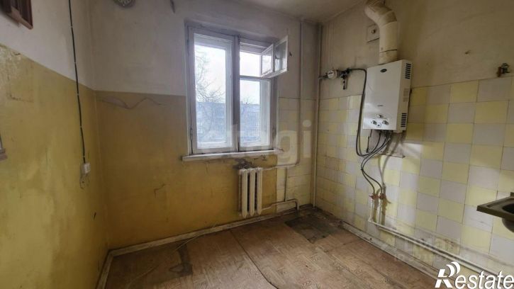 2-комн квартира Волжская улица, 75,  д. 75