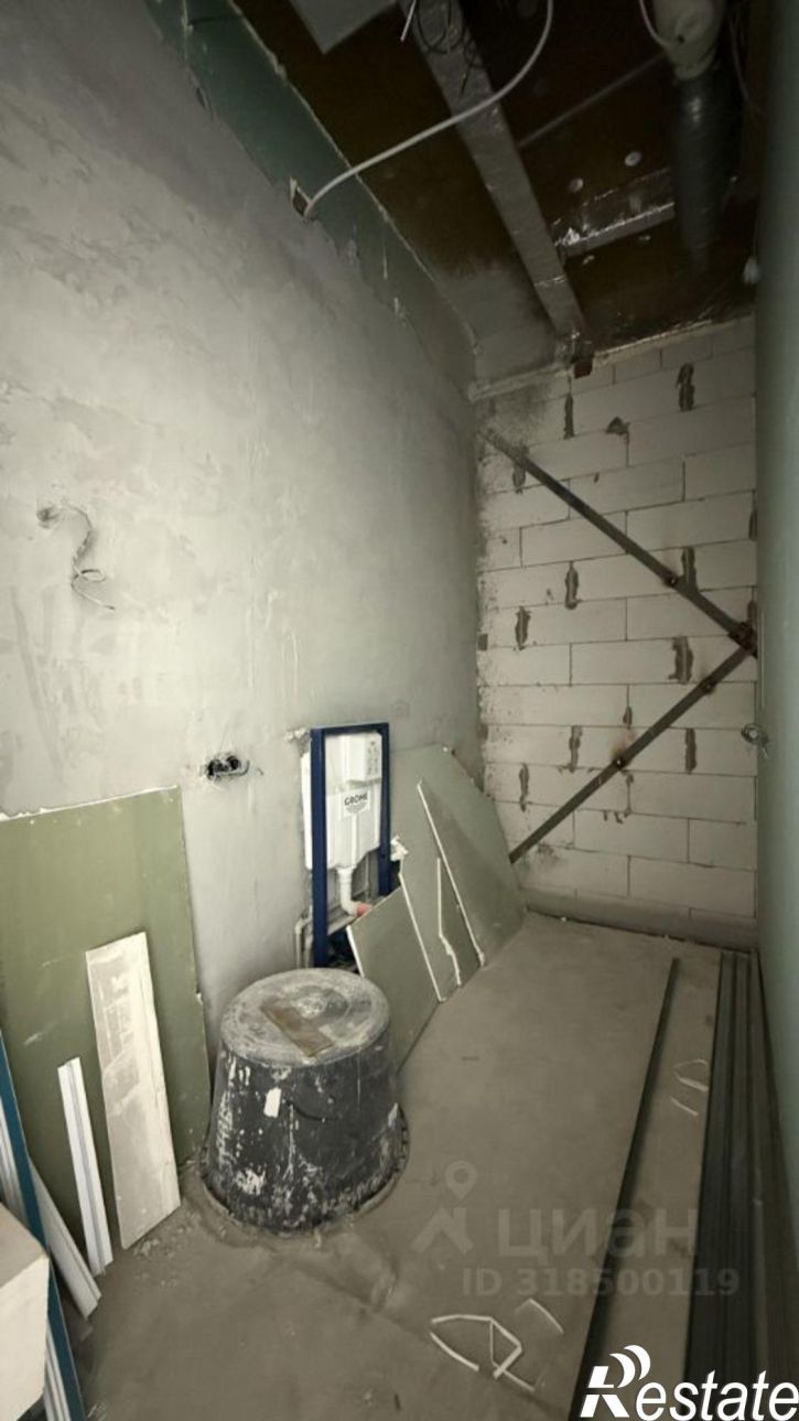 2-комн квартира улица Николая Кондратенко, 8,  д. 8