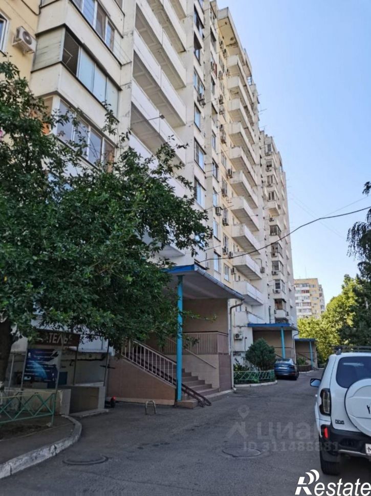 Офис улица Красных Партизан, 105,  д. 105