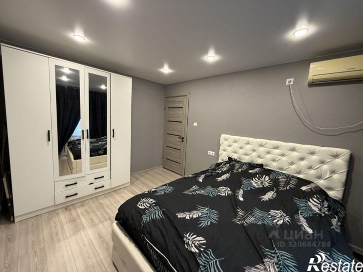 1-комн квартира Старокубанская улица, 40,  д. 40