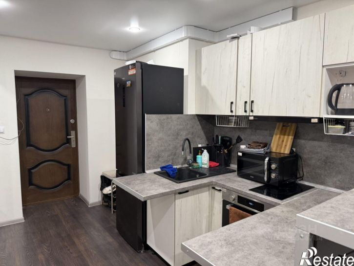 1-комн квартира Старокубанская улица, 40,  д. 40