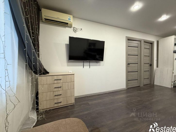 1-комн квартира Старокубанская улица, 40,  д. 40