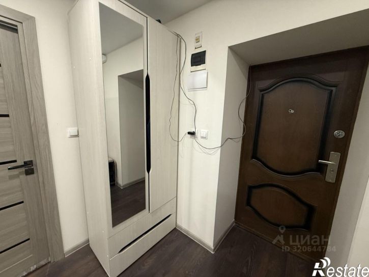 1-комн квартира Старокубанская улица, 40,  д. 40