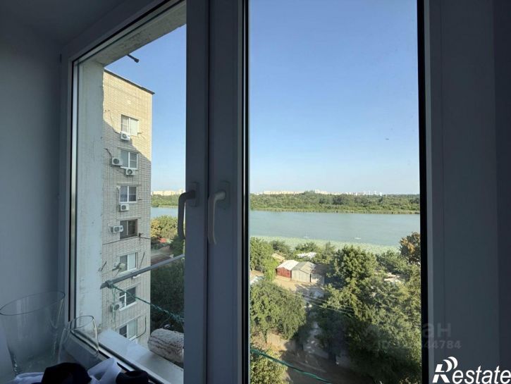 1-комн квартира Старокубанская улица, 40,  д. 40