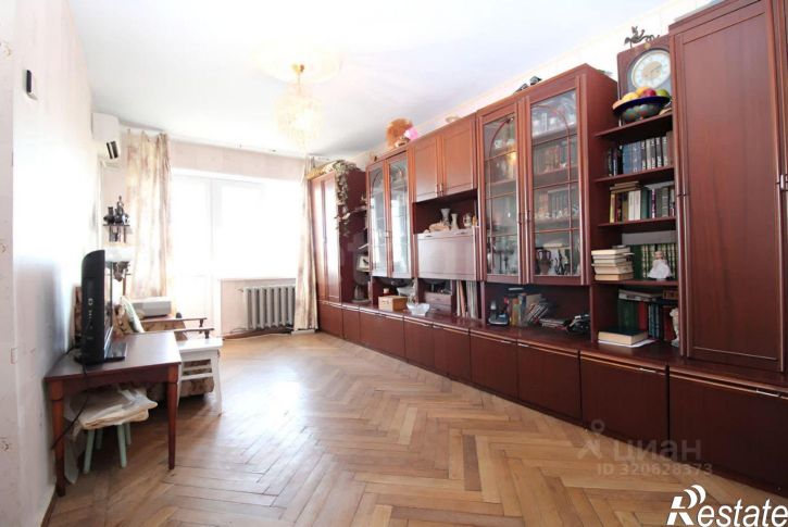 2-комн квартира улица Курчатова, 12,  д. 12