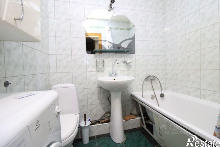 2-комн квартира улица Курчатова, 12,  д. 12