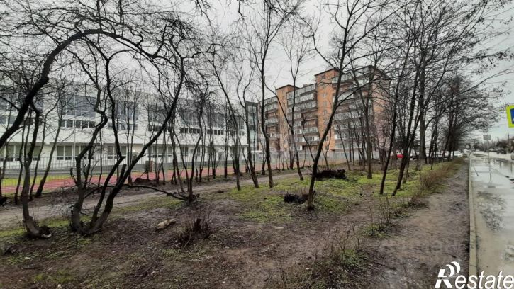 2-комн квартира улица Заводовского, 23,  д. 23