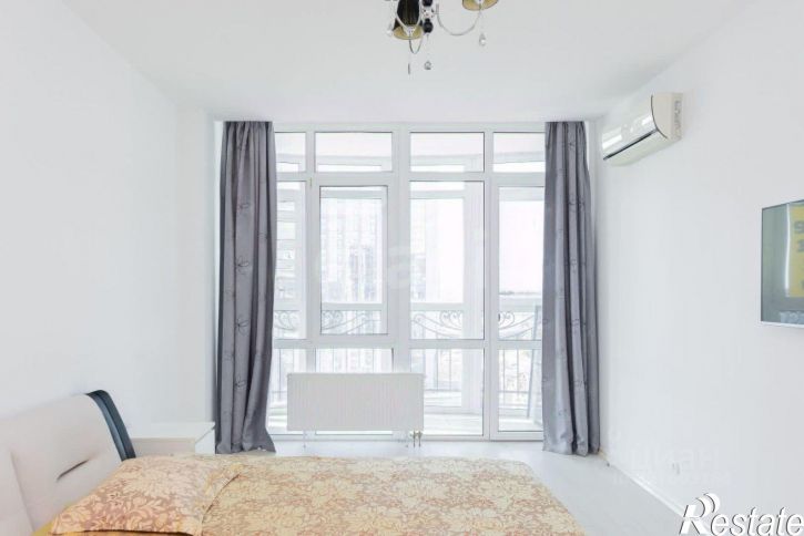 2-комн квартира Длинная улица, 124,  д. 124