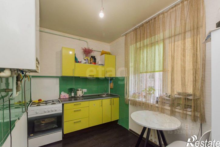 1-комн квартира улица Вячеслава Ткачёва, 46,  д. 46