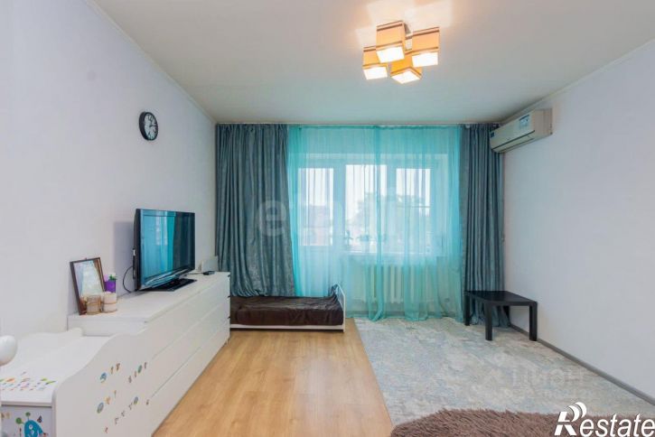 1-комн квартира улица Вячеслава Ткачёва, 46,  д. 46