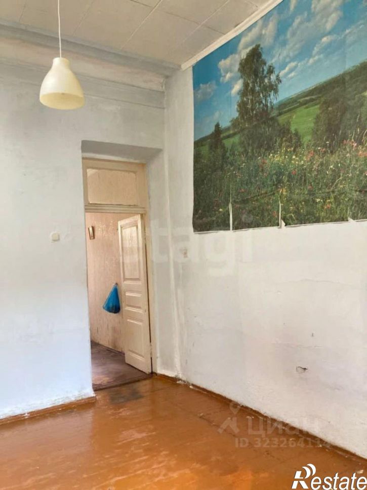 2-комн квартира Карасунская улица, 109/1,  д. 109/1