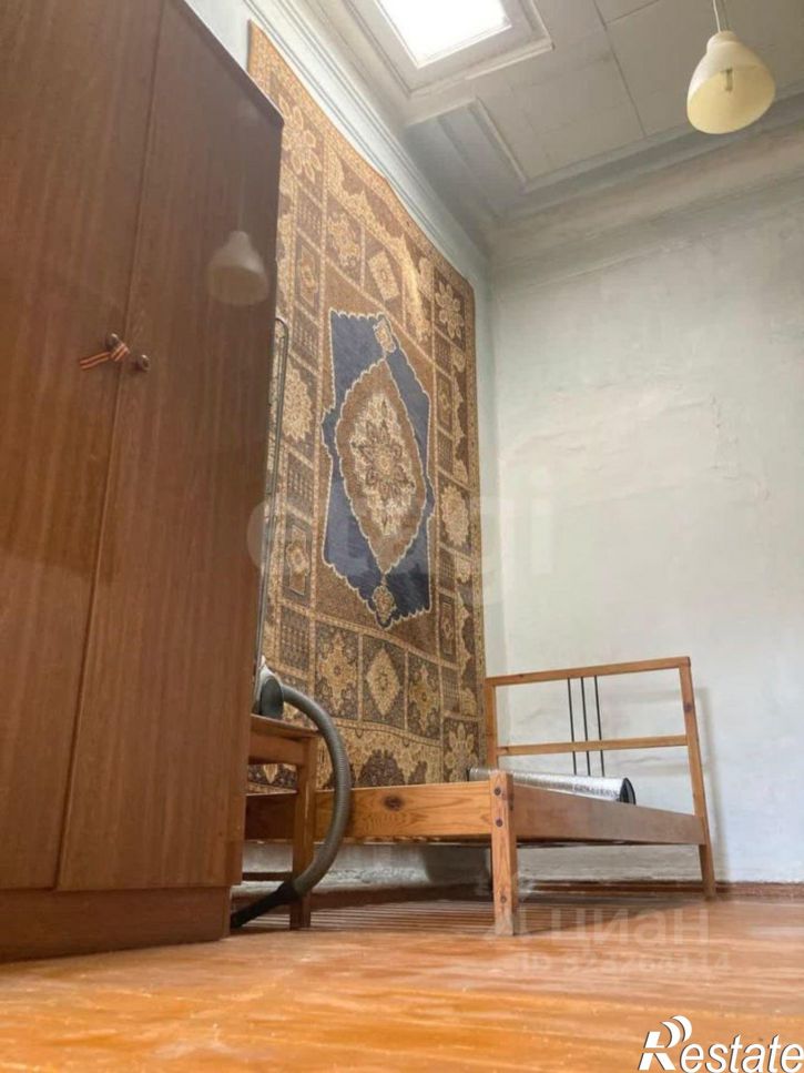 2-комн квартира Карасунская улица, 109/1,  д. 109/1