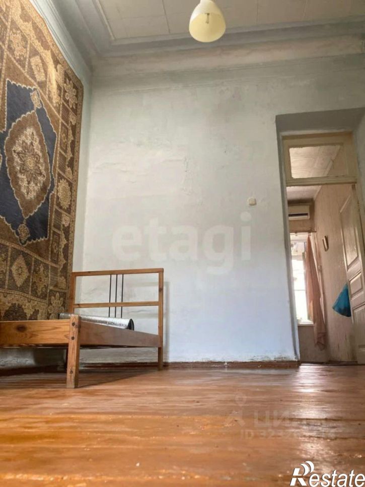 2-комн квартира Карасунская улица, 109/1,  д. 109/1