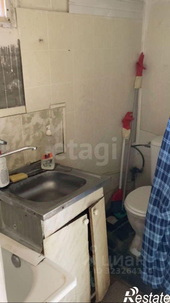 2-комн квартира Карасунская улица, 109/1,  д. 109/1