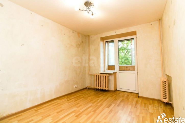 3-комн квартира Ипподромная улица, 49,  д. 49