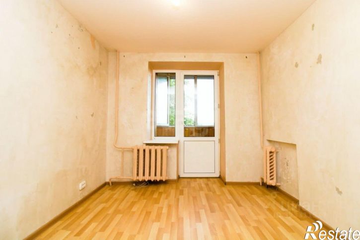 3-комн квартира Ипподромная улица, 49,  д. 49