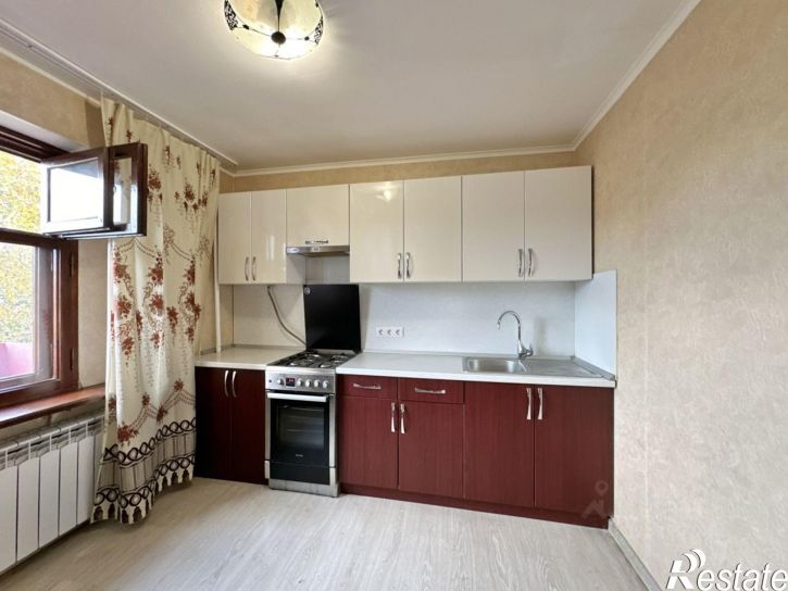 1-комн квартира улица Бородина, 32,  д. 32