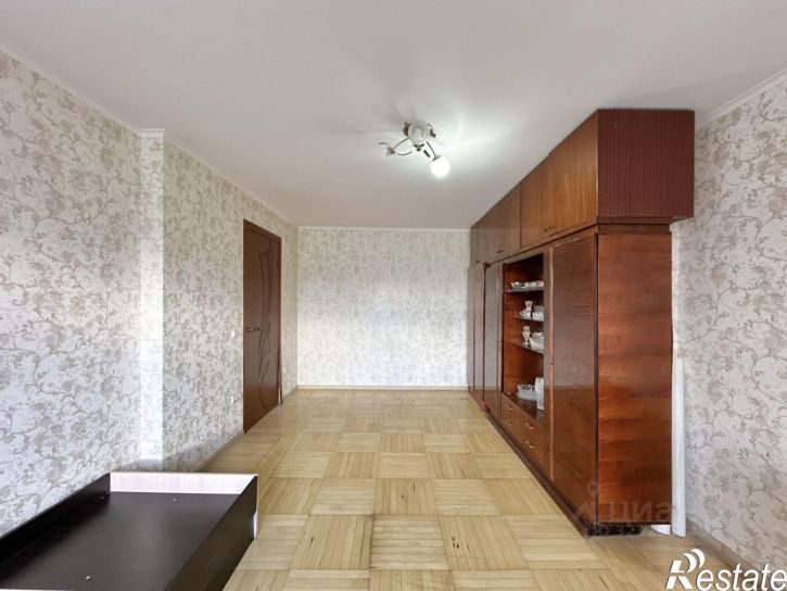 1-комн квартира улица Бородина, 32,  д. 32