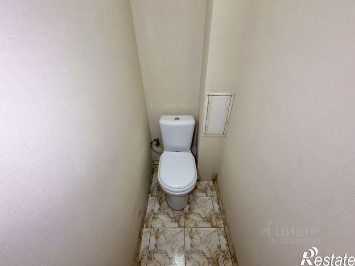 1-комн квартира улица Бородина, 32,  д. 32