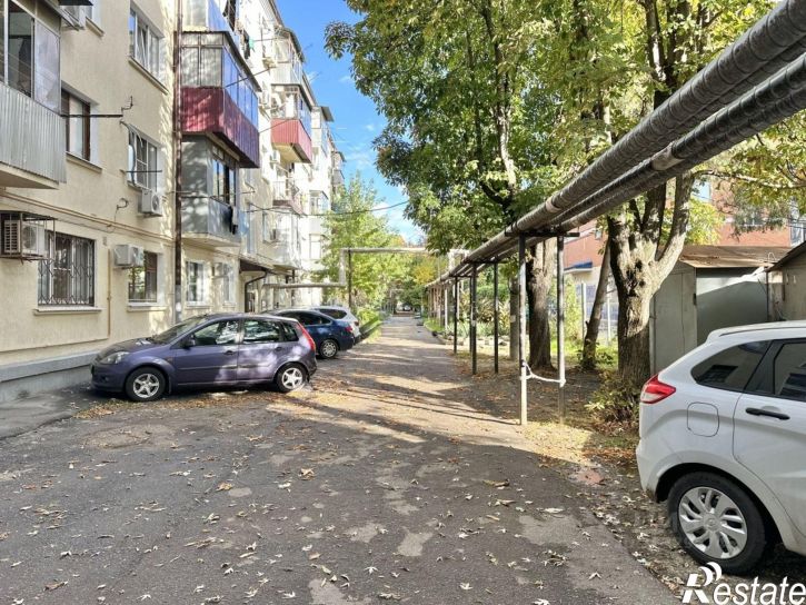 1-комн квартира улица Бородина, 32,  д. 32