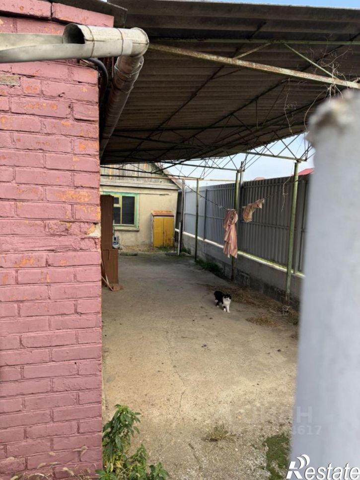 Земельный участок Сычевая улица, 23А,  д. 23А