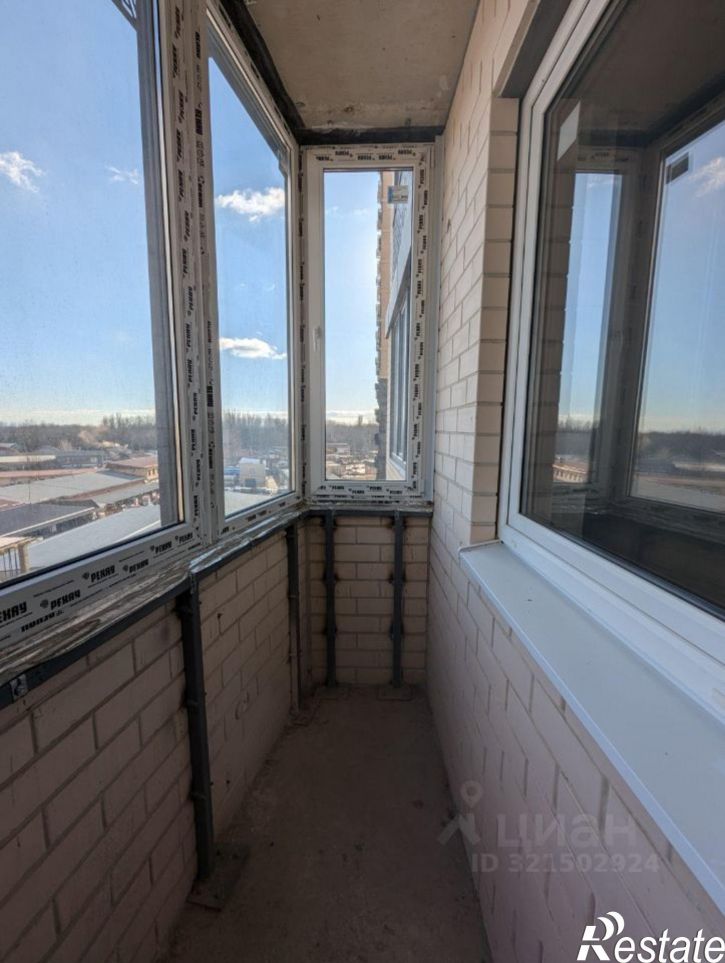 1-комн квартира Обрывная улица, 132/1 к3,  д. 132/1 к3