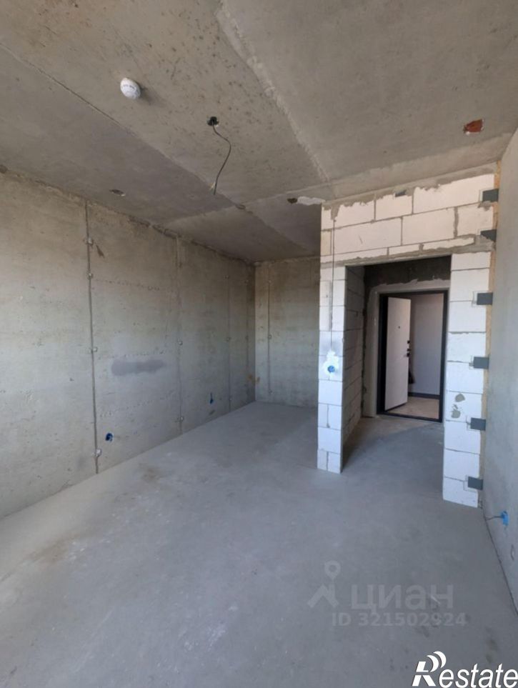 1-комн квартира Обрывная улица, 132/1 к3,  д. 132/1 к3