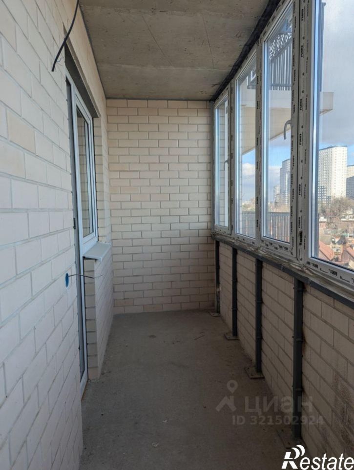 1-комн квартира Обрывная улица, 132/1 к3,  д. 132/1 к3