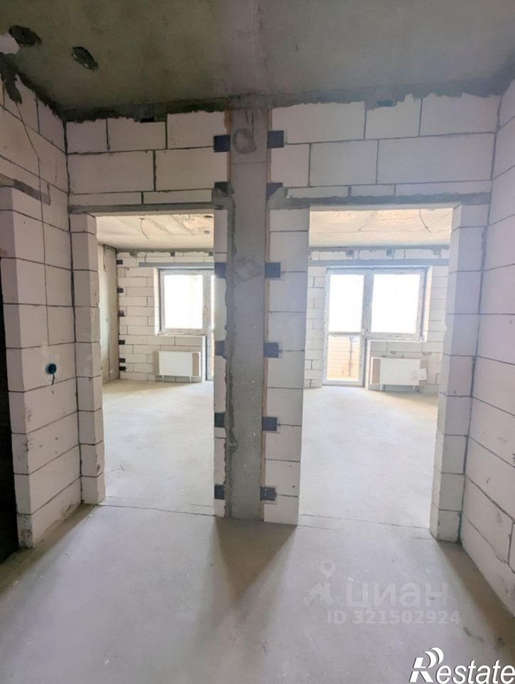 1-комн квартира Обрывная улица, 132/1 к3,  д. 132/1 к3