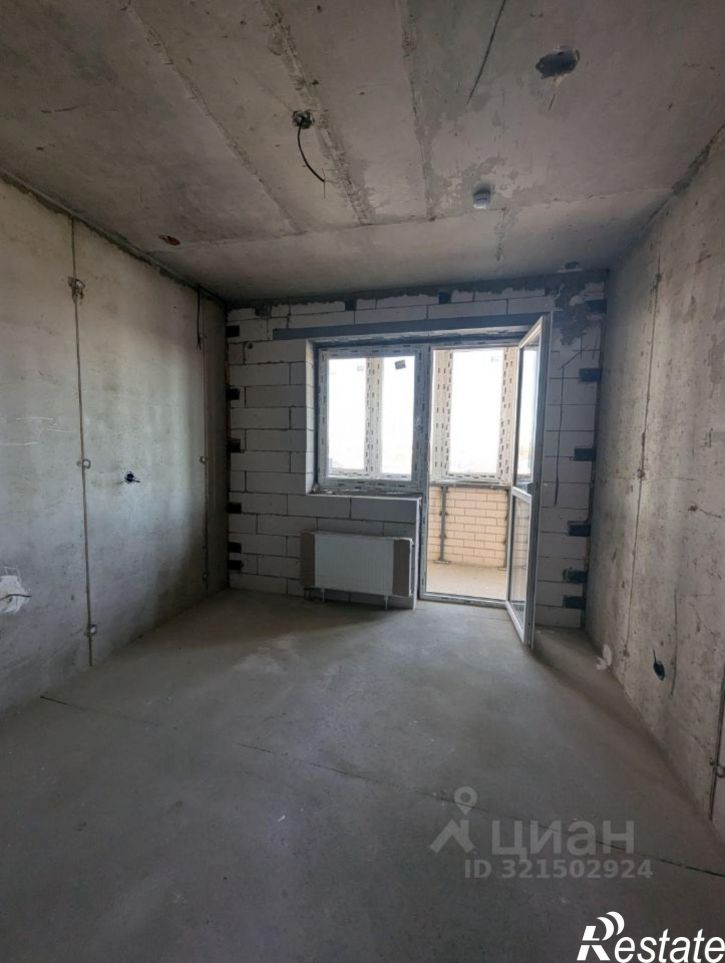 1-комн квартира Обрывная улица, 132/1 к3,  д. 132/1 к3