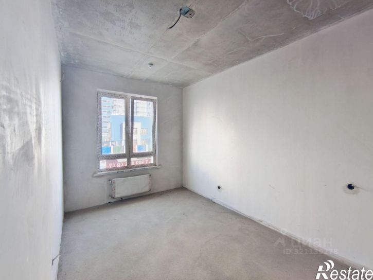 1-комн квартира Воронежская улица, 47/10,  д. 47/10