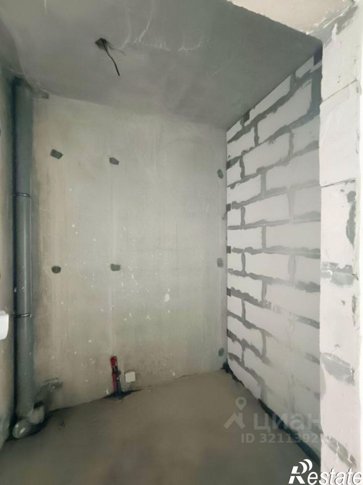 1-комн квартира Воронежская улица, 47/10,  д. 47/10