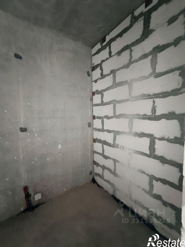 1-комн квартира Воронежская улица, 47/10,  д. 47/10