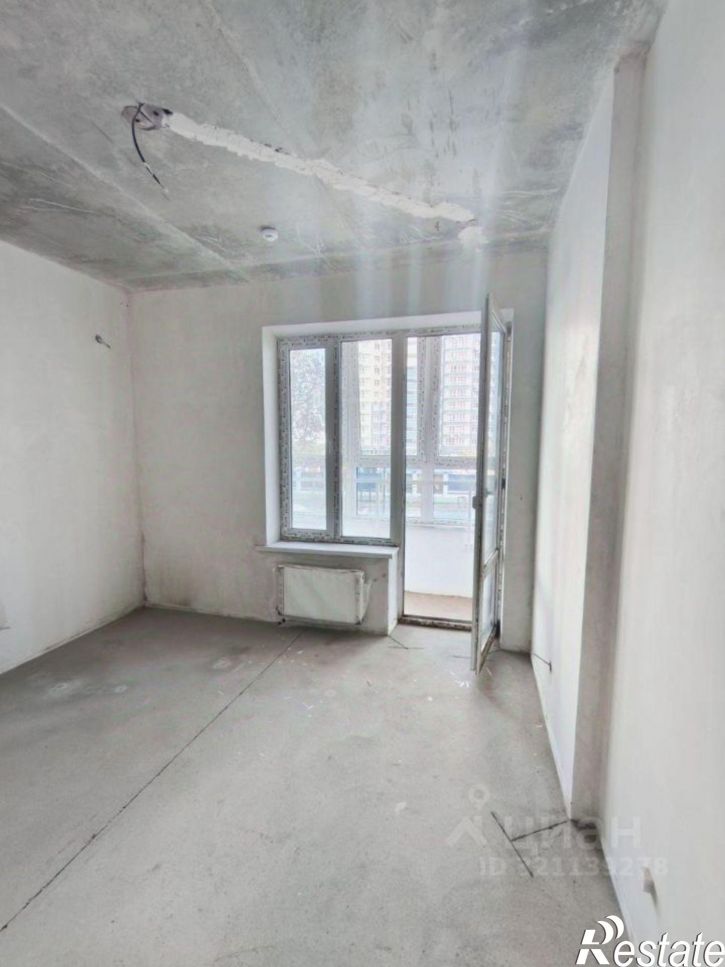 1-комн квартира Воронежская улица, 47/10,  д. 47/10