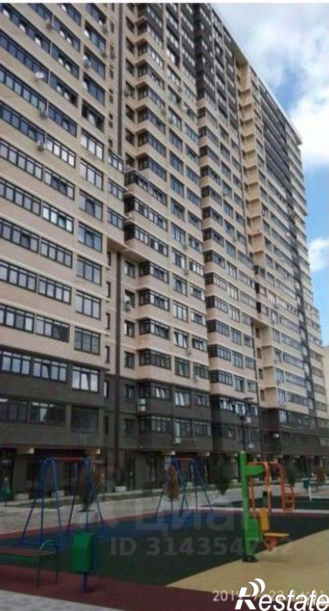 Сдать квартиру за 50 000 рублей на Железнодорожная улица, 24