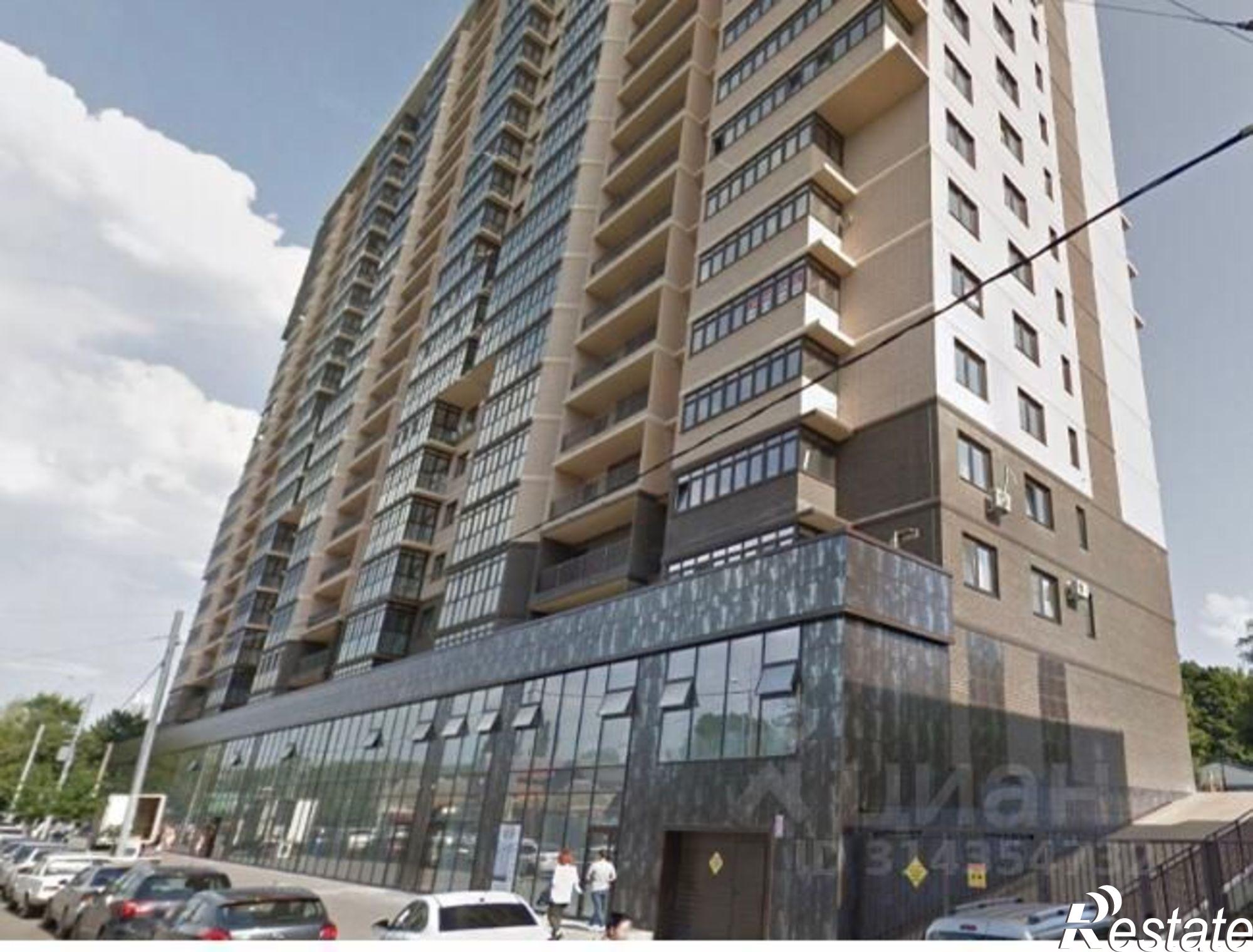 Сдать квартиру за 50 000 рублей на Железнодорожная улица, 24