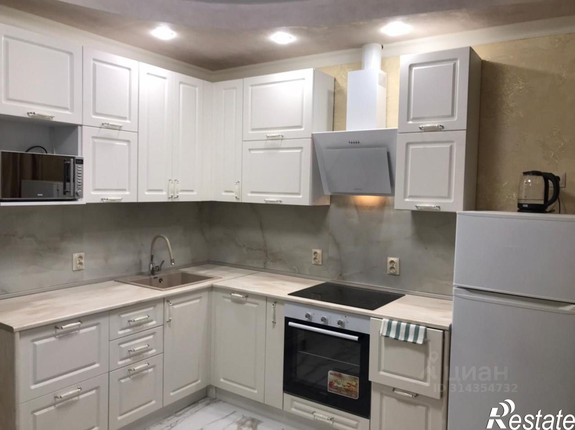 Сдать квартиру за 50 000 рублей на Железнодорожная улица, 24