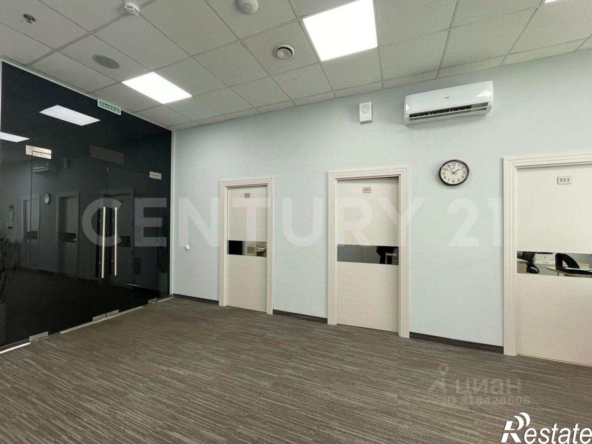 Сдать ОСЗ, отдельно стоящее здание за 2 500 050 рублей на ул Красных Партизан, 525