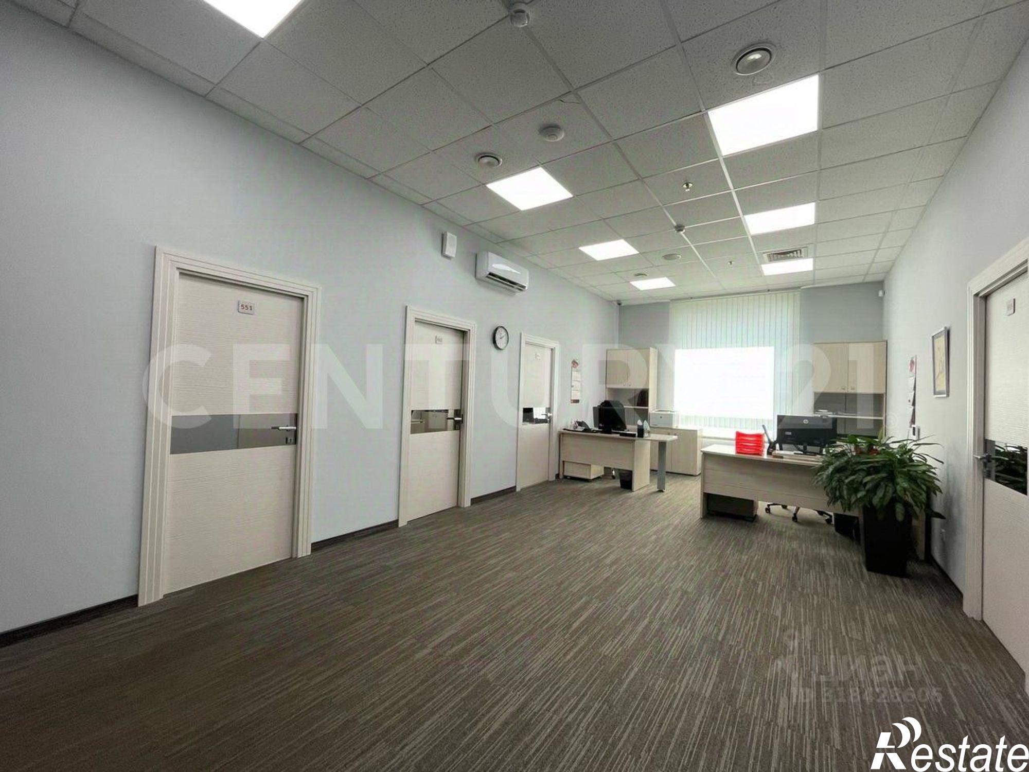 Сдать ОСЗ, отдельно стоящее здание за 2 500 050 рублей на ул Красных Партизан, 525