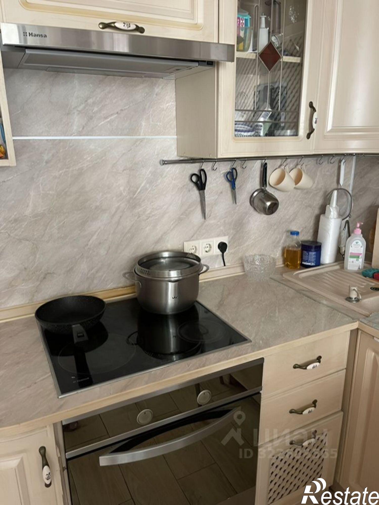 Сдать комнату за 16 000 рублей на улица Байбакова, 2/1