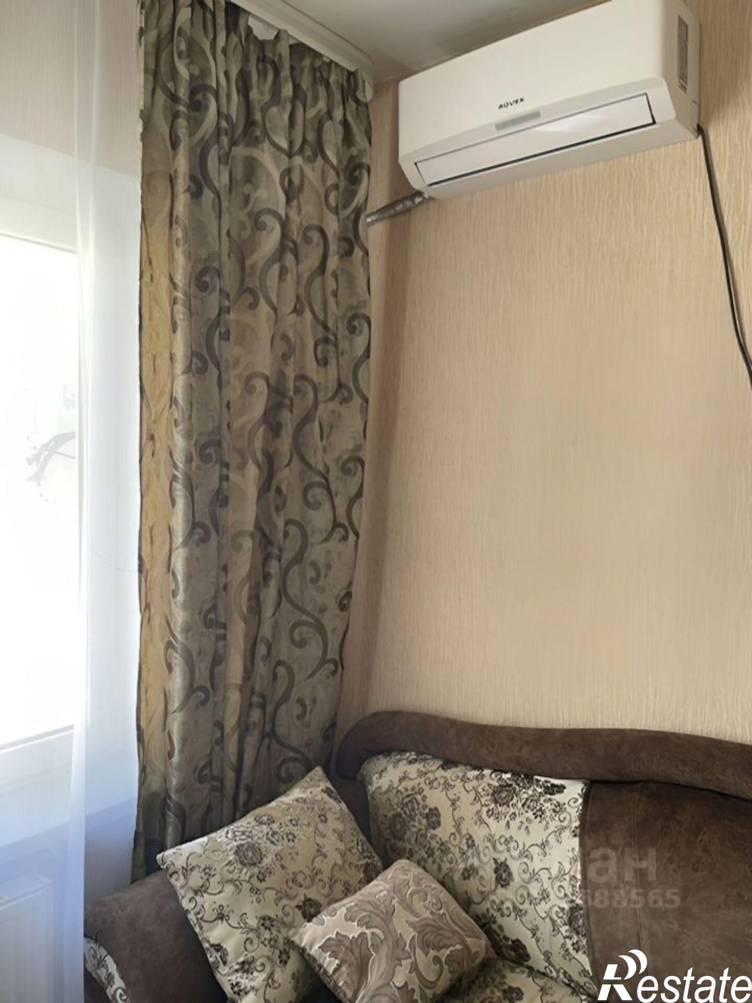 Сдать комнату за 16 000 рублей на улица Байбакова, 2/1