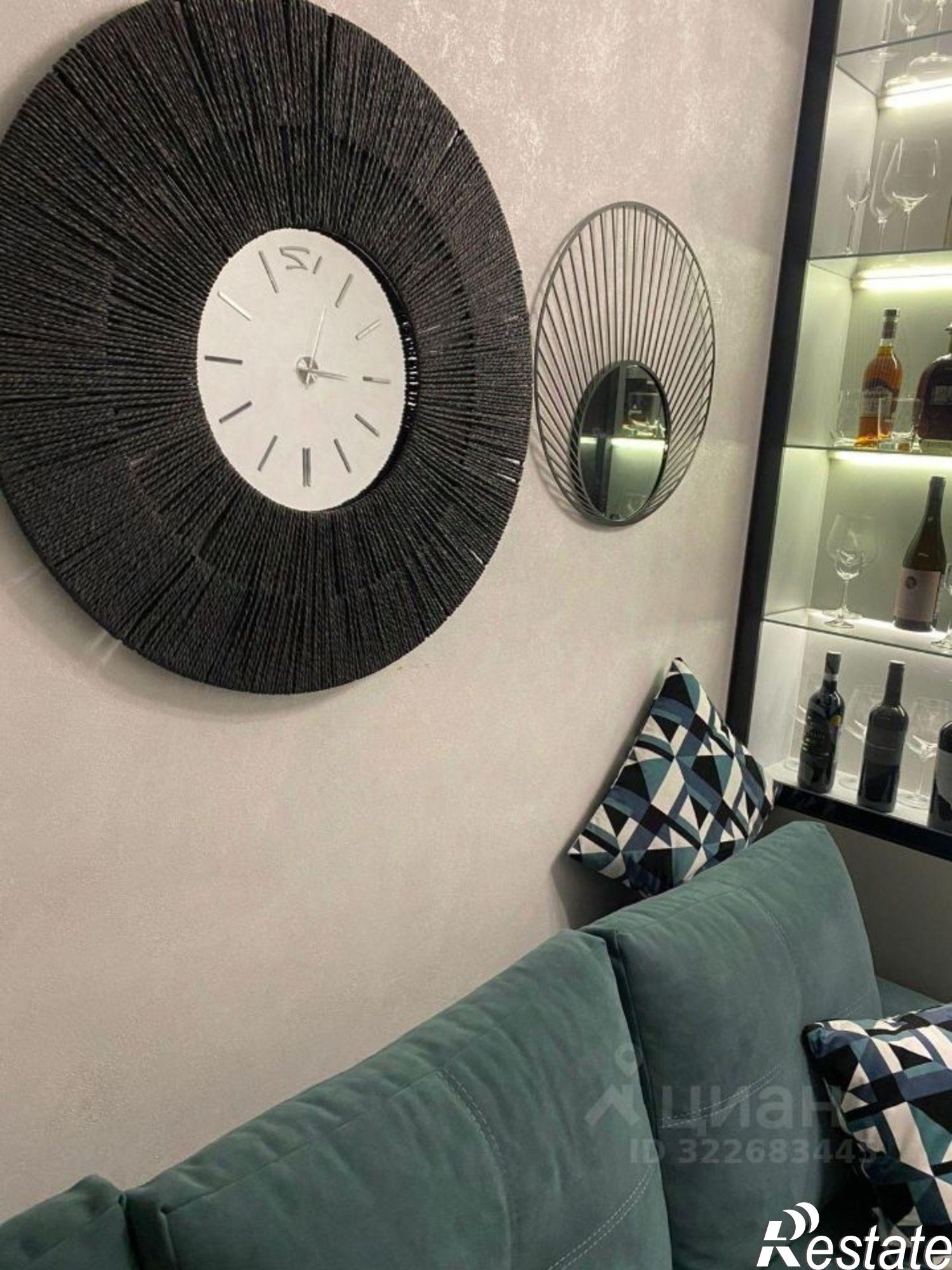 Сдать квартиру за 45 000 рублей на микрорайон Любимово, 5