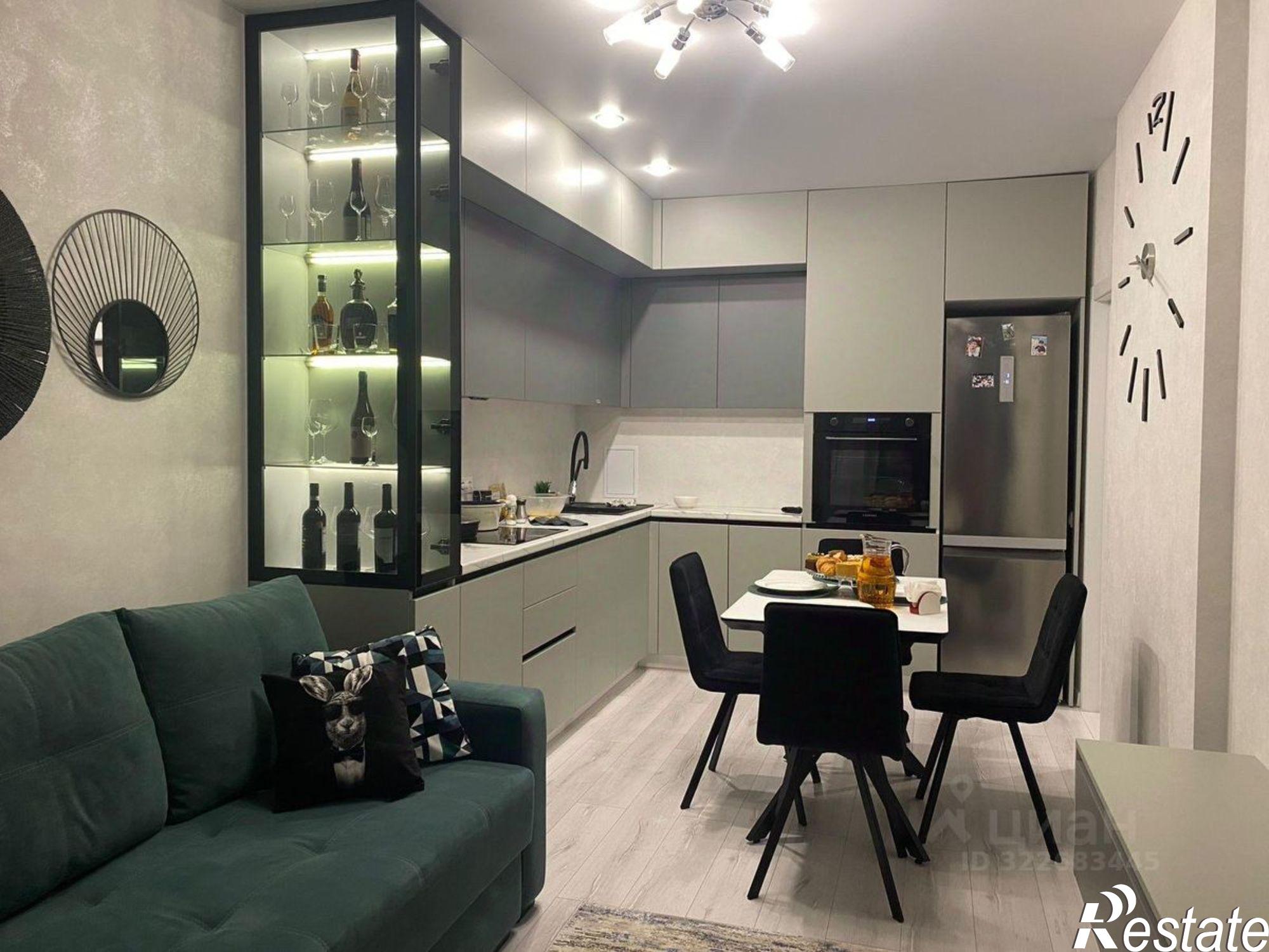 Сдать квартиру за 45 000 рублей на микрорайон Любимово, 5