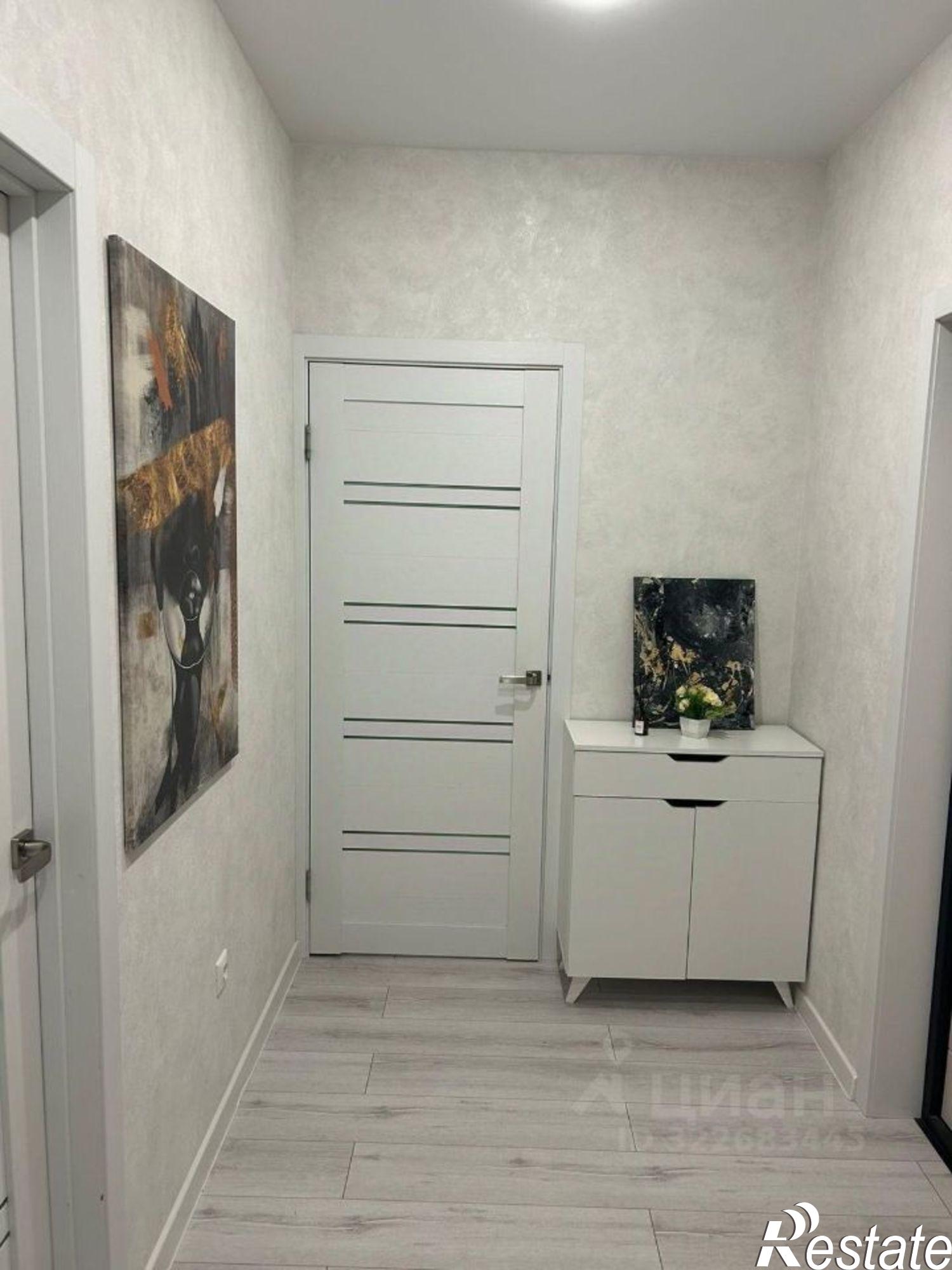 Сдать квартиру за 45 000 рублей на микрорайон Любимово, 5