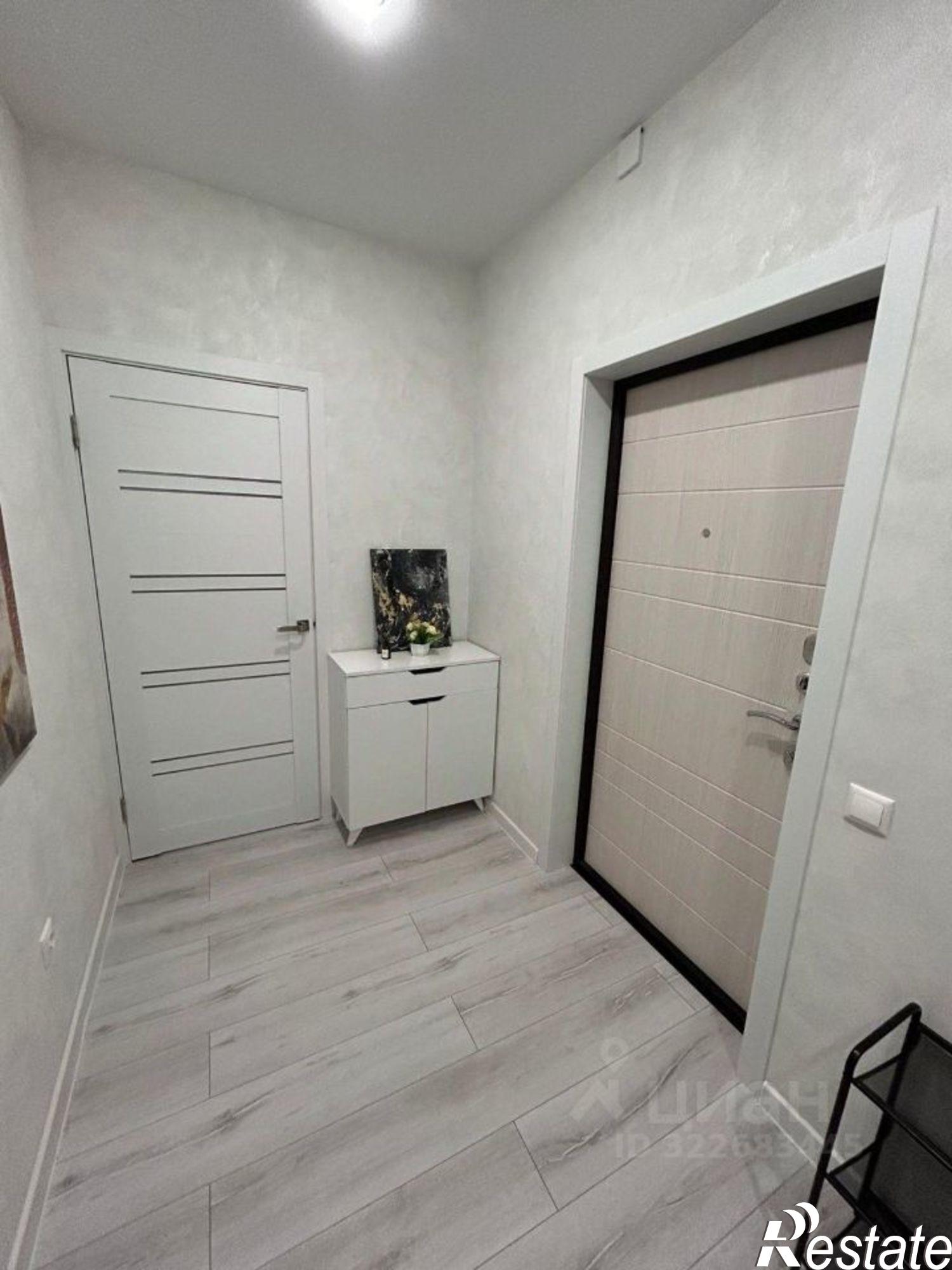 Сдать квартиру за 45 000 рублей на микрорайон Любимово, 5