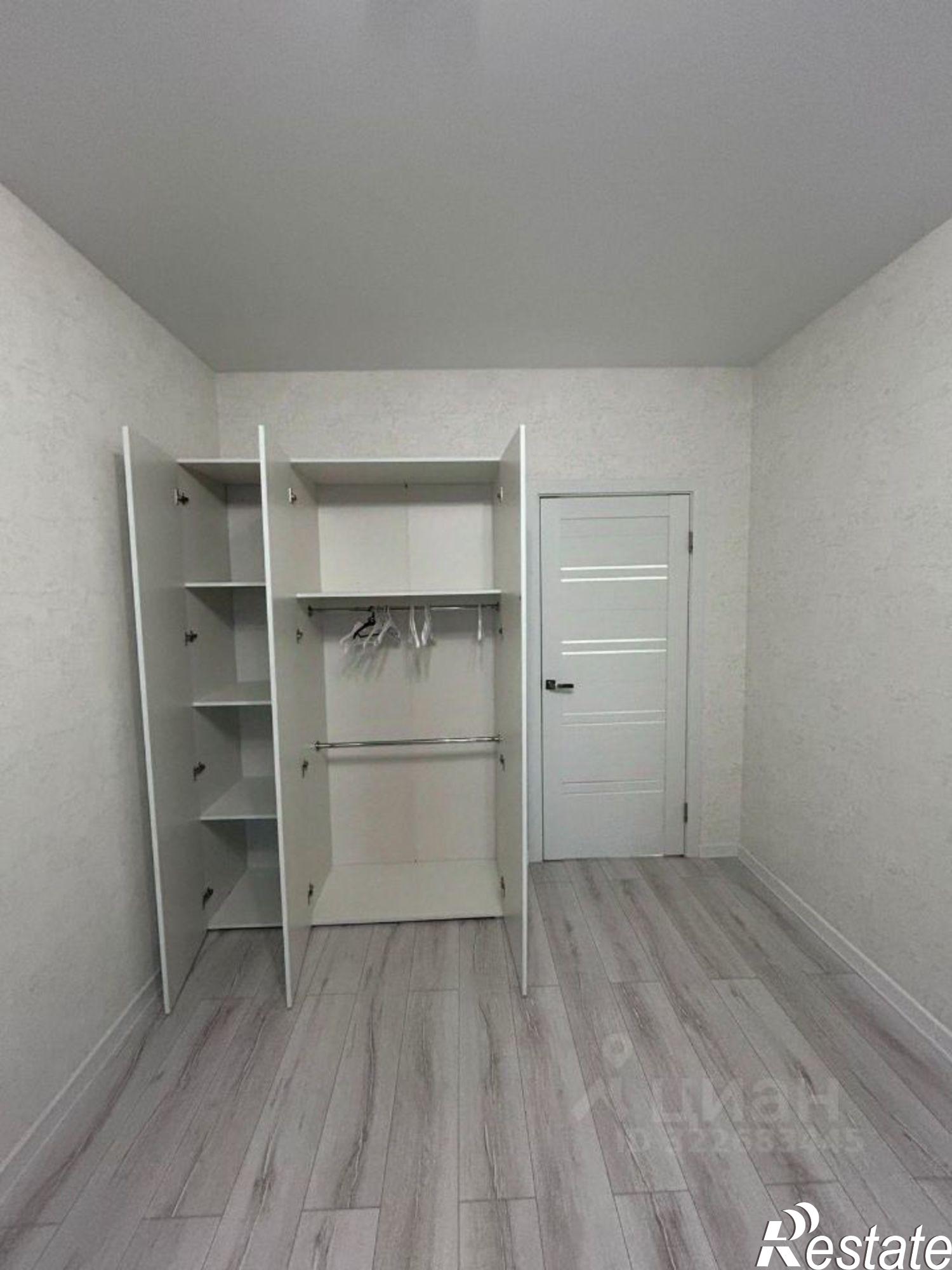 Сдать квартиру за 45 000 рублей на микрорайон Любимово, 5