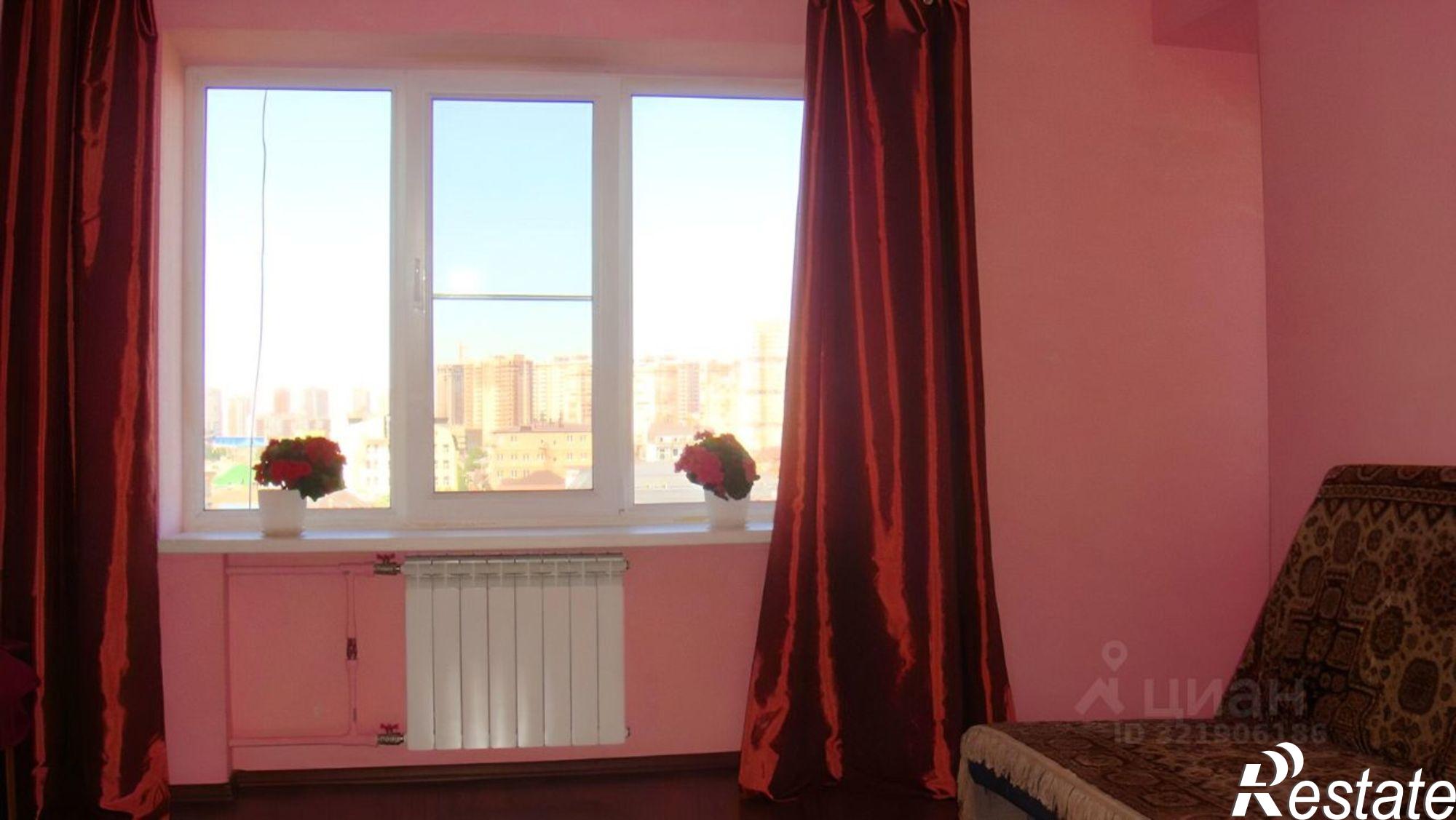 Сдать квартиру за 35 000 рублей на улица Рылеева, 354