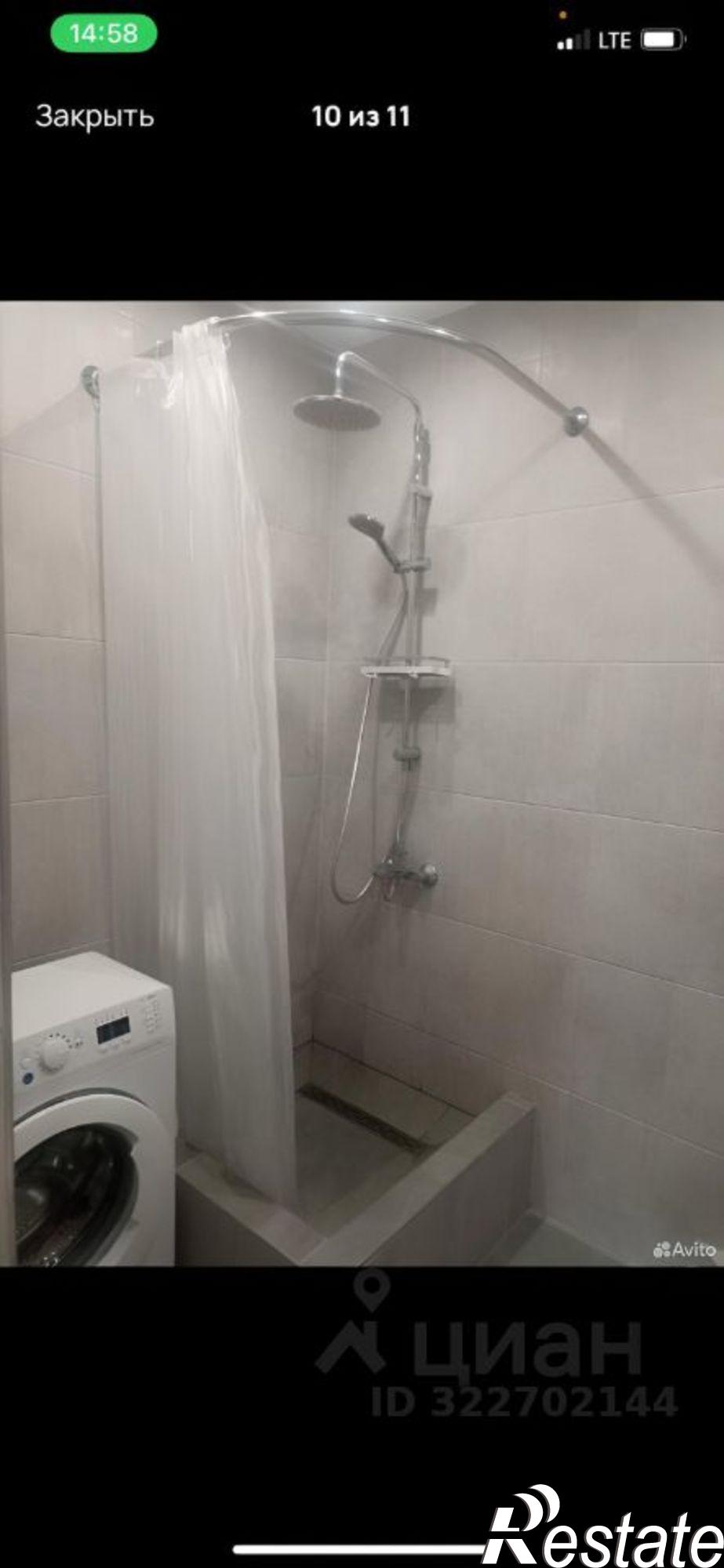 Сдать квартиру за 24 000 рублей на ул им. Валерия Вишневецкого, 9