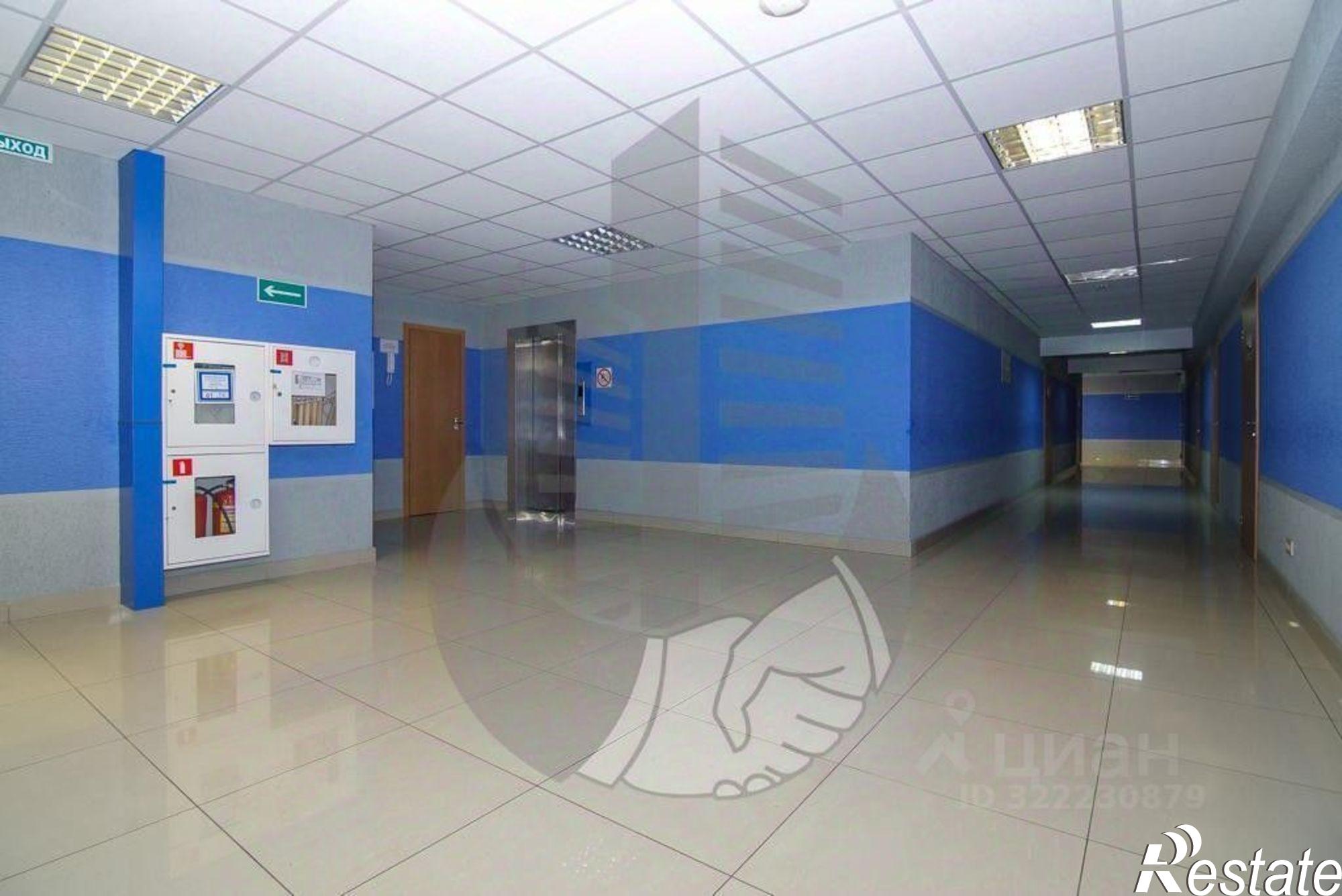 Сдать ОСЗ, отдельно стоящее здание за 252 000 рублей на Индустриальная улица, 68